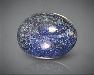 Lapis Lazuli (Rajpat) 9.07 CRT ( 354 )